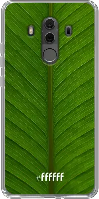 Unseen Green Mate 10 Pro