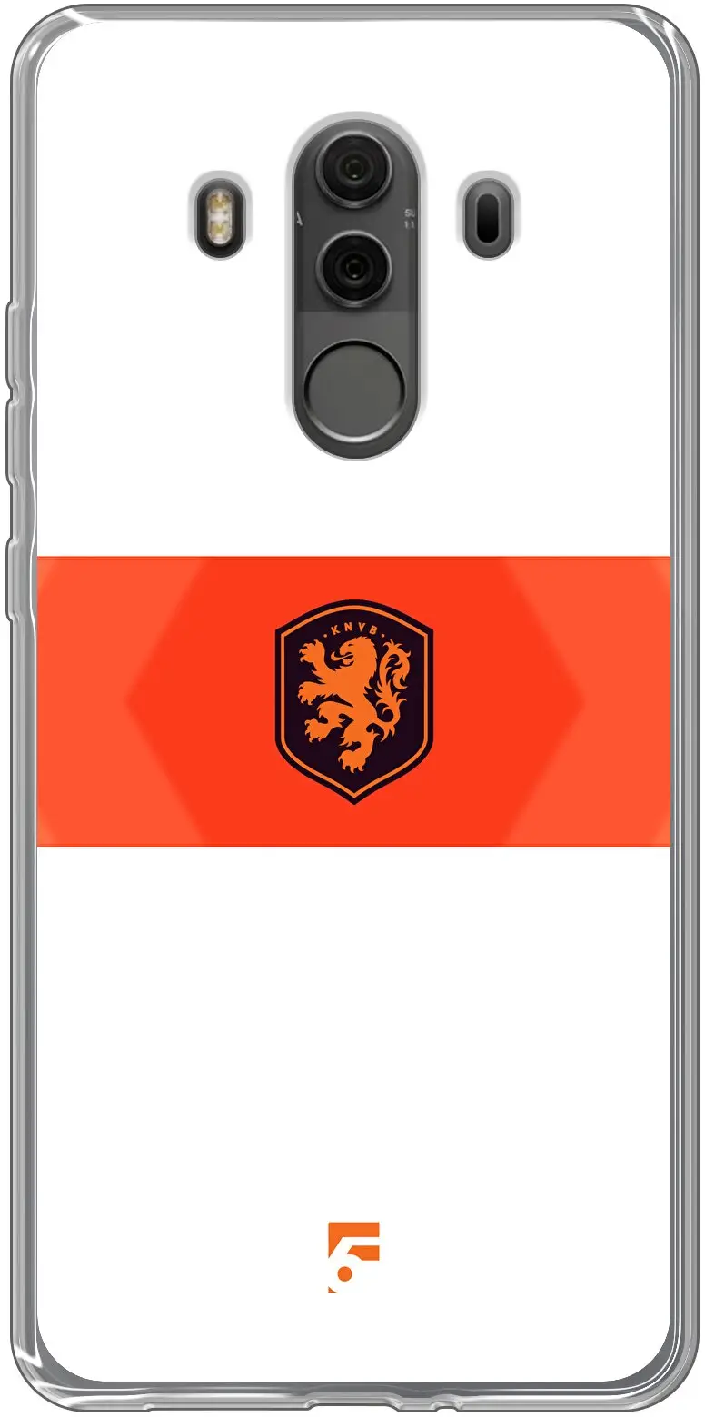 WK 2026 - Nederland uit Mate 10 Pro