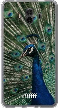 Peacock Mate 10