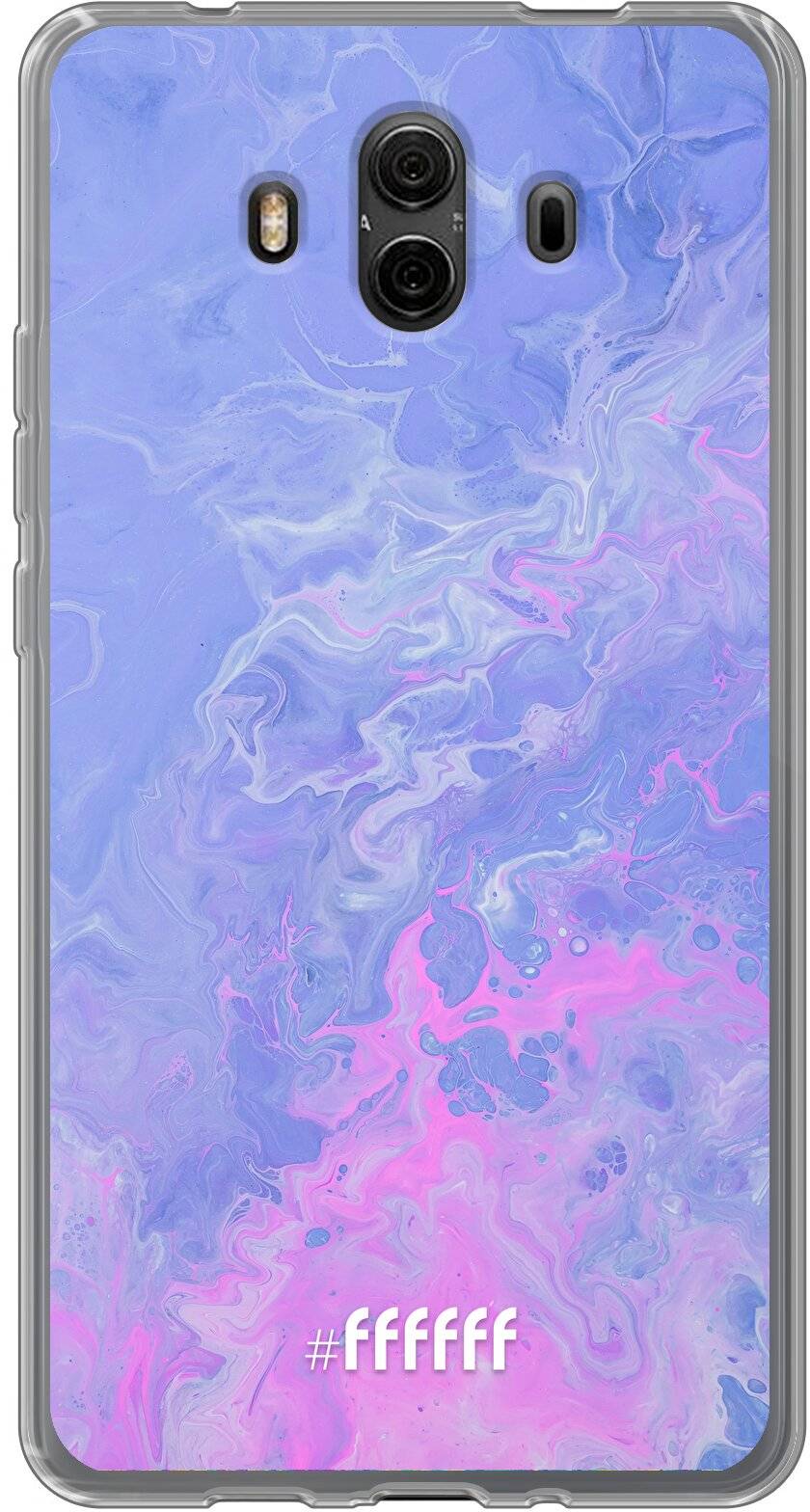 Purple and Pink Water Mate 10