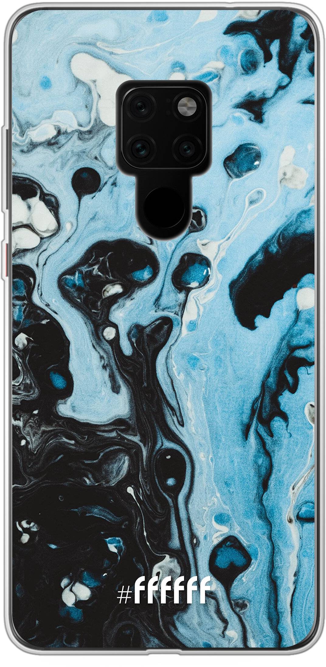 Melted Opal Mate 20