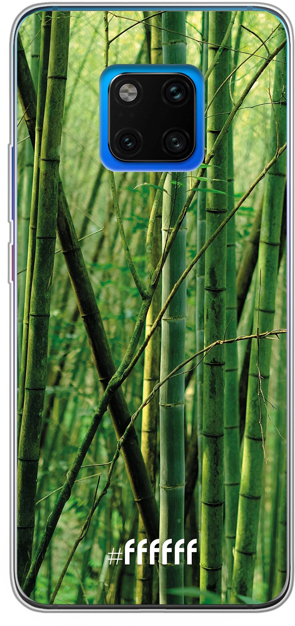 Bamboo Mate 20 Pro