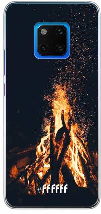 Bonfire Mate 20 Pro