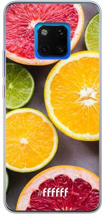 Citrus Fruit Mate 20 Pro