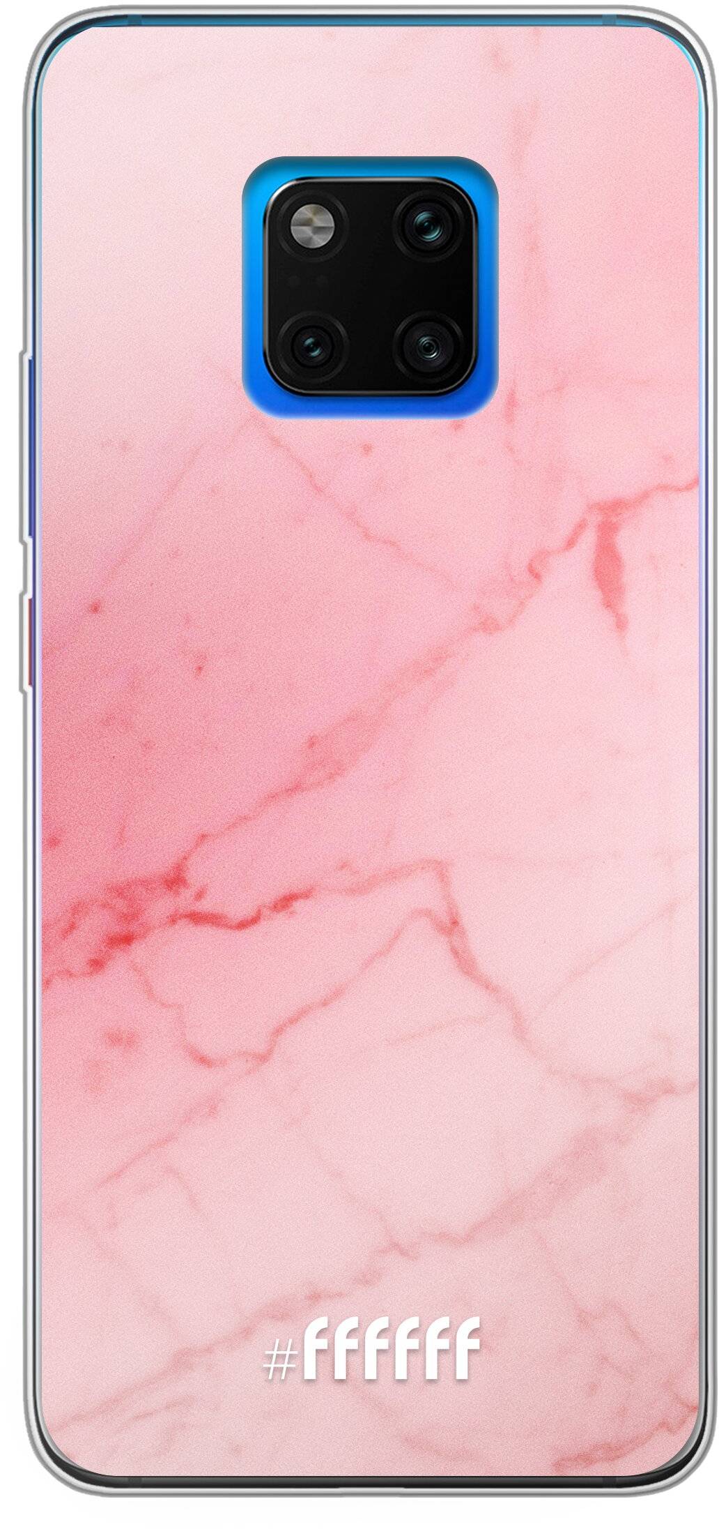 Coral Marble Mate 20 Pro
