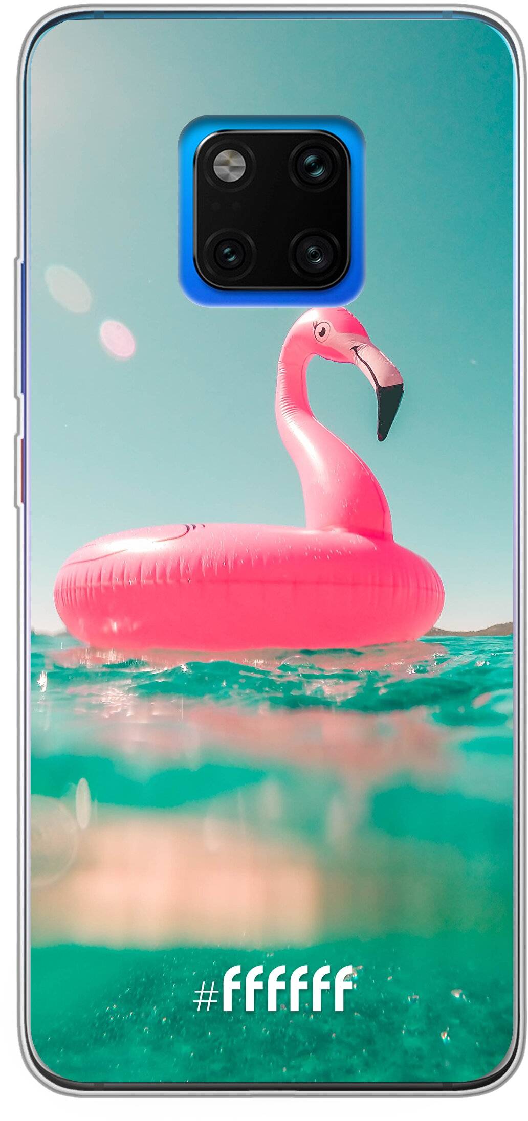 Flamingo Floaty Mate 20 Pro