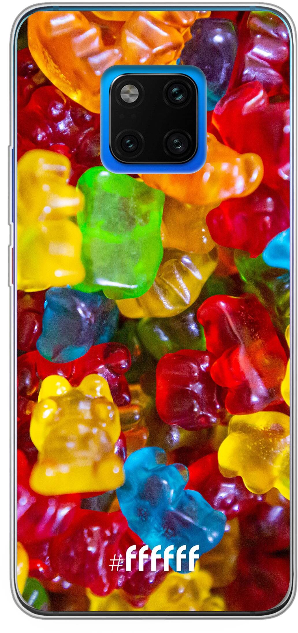 Gummy Bears Mate 20 Pro