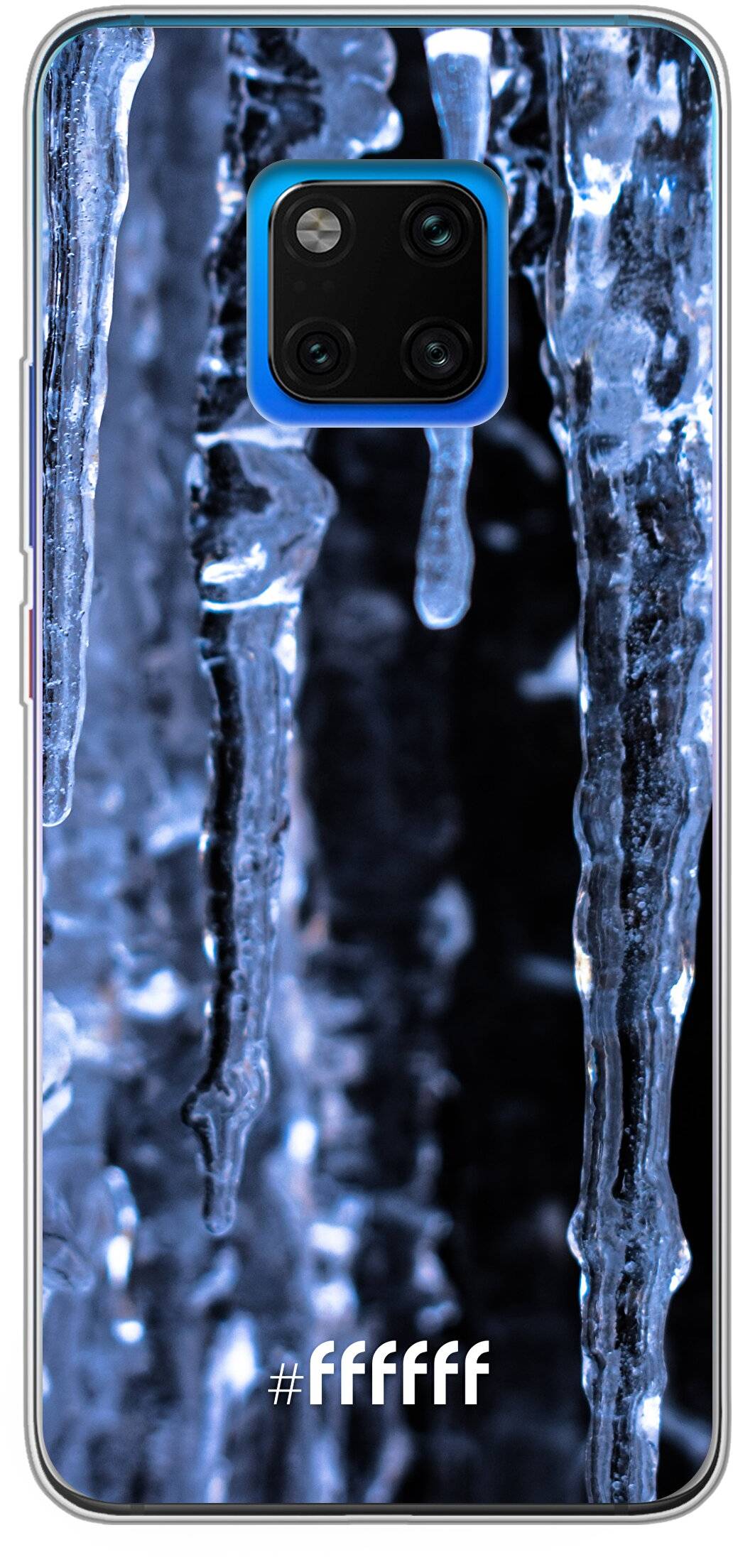 Icicles Mate 20 Pro