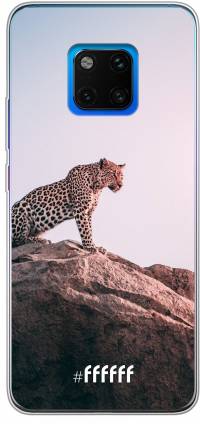 Leopard Mate 20 Pro