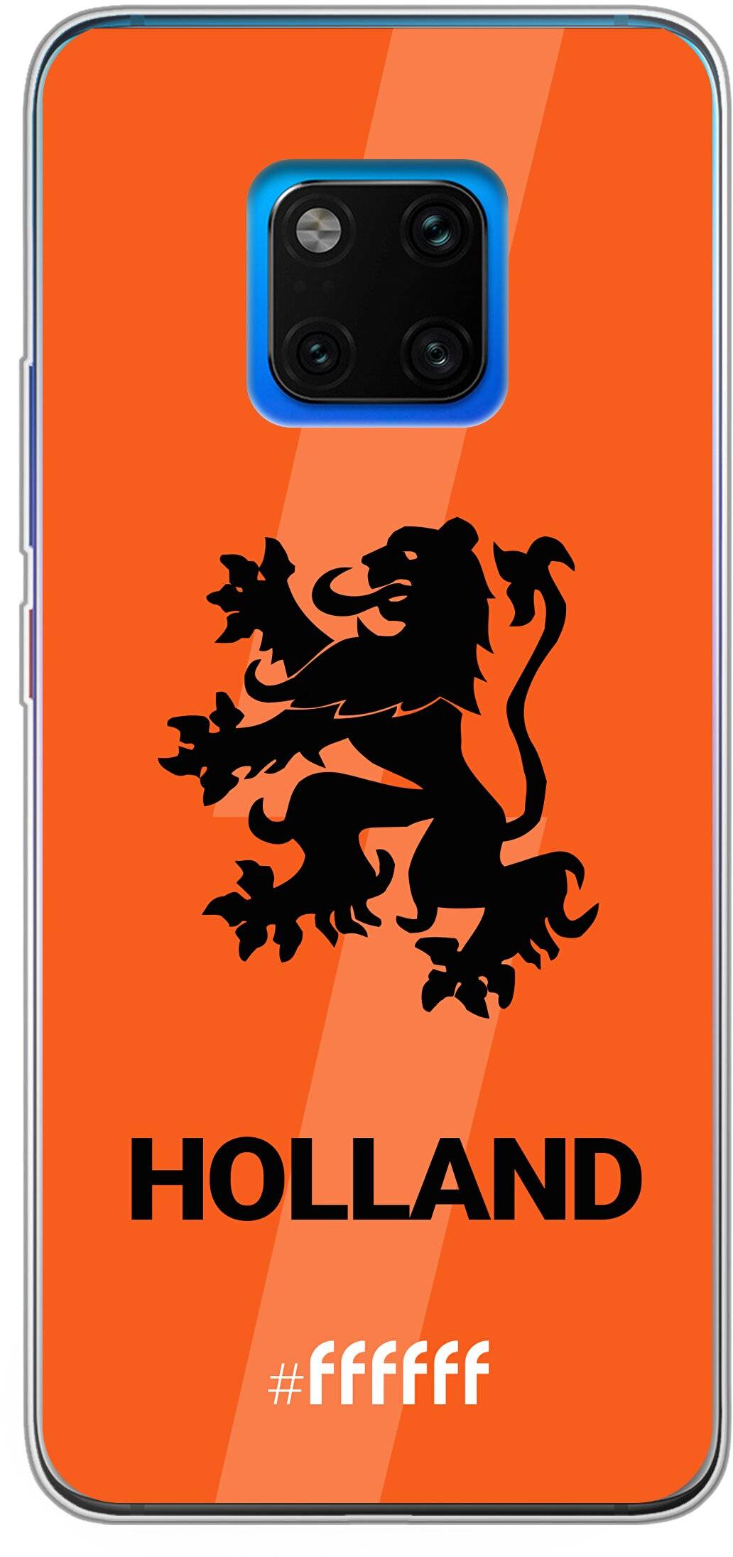 Nederlands Elftal - Holland Mate 20 Pro