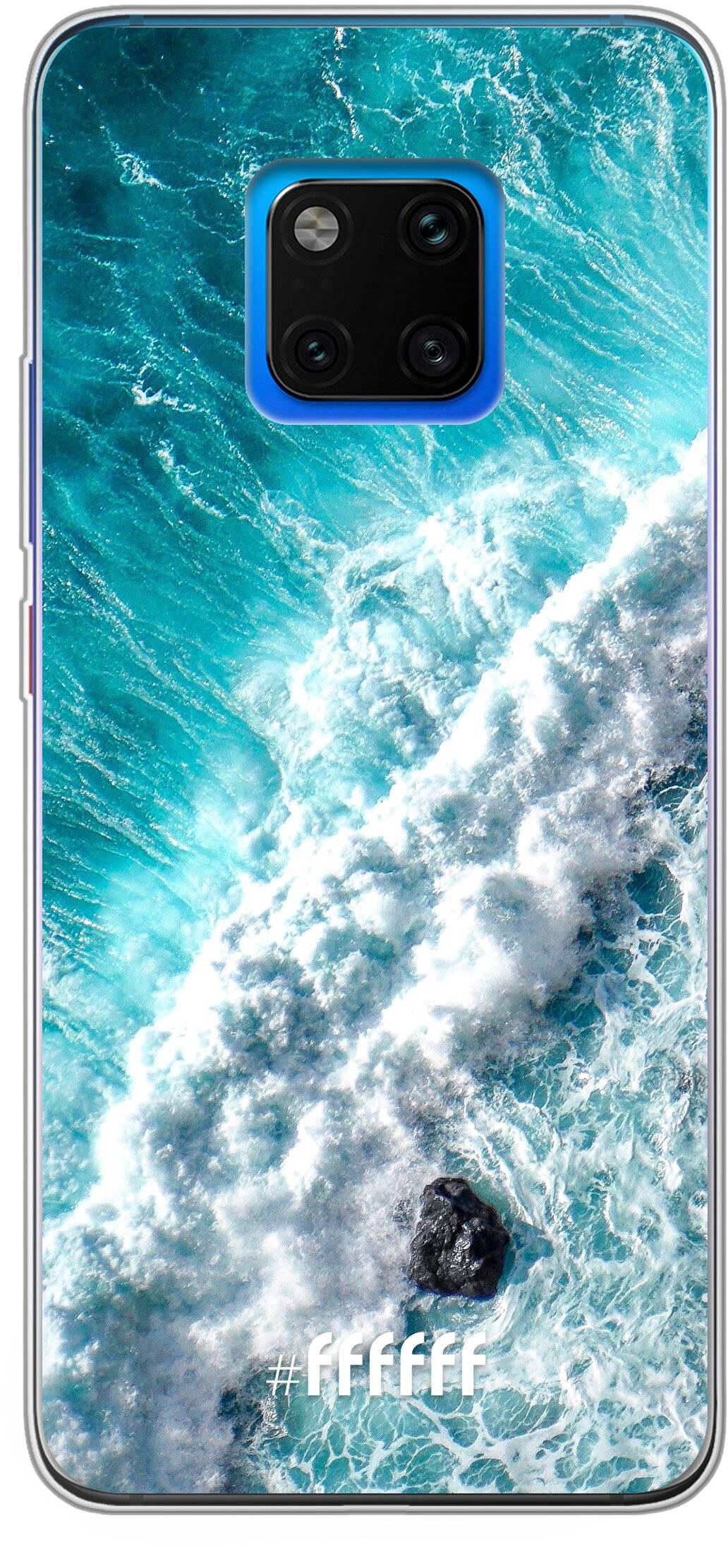 Perfect to Surf Mate 20 Pro