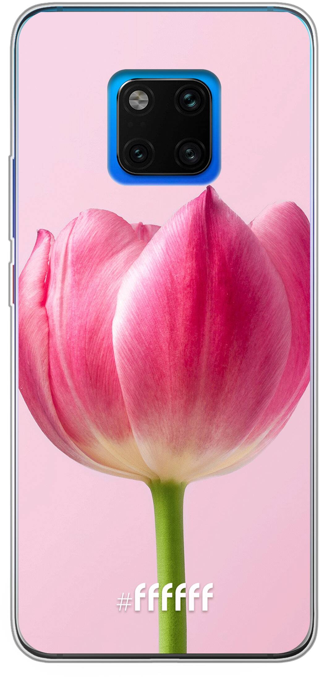 Pink Tulip Mate 20 Pro