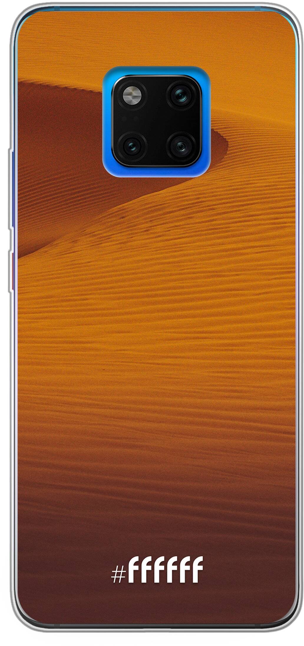 Sand Dunes Mate 20 Pro
