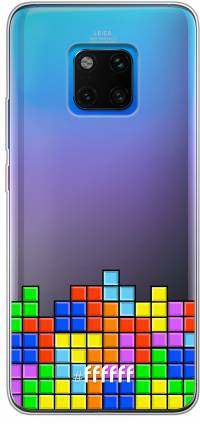 Tetris Mate 20 Pro