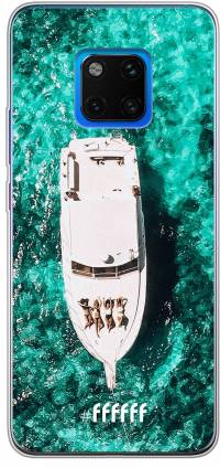 Yacht Life Mate 20 Pro