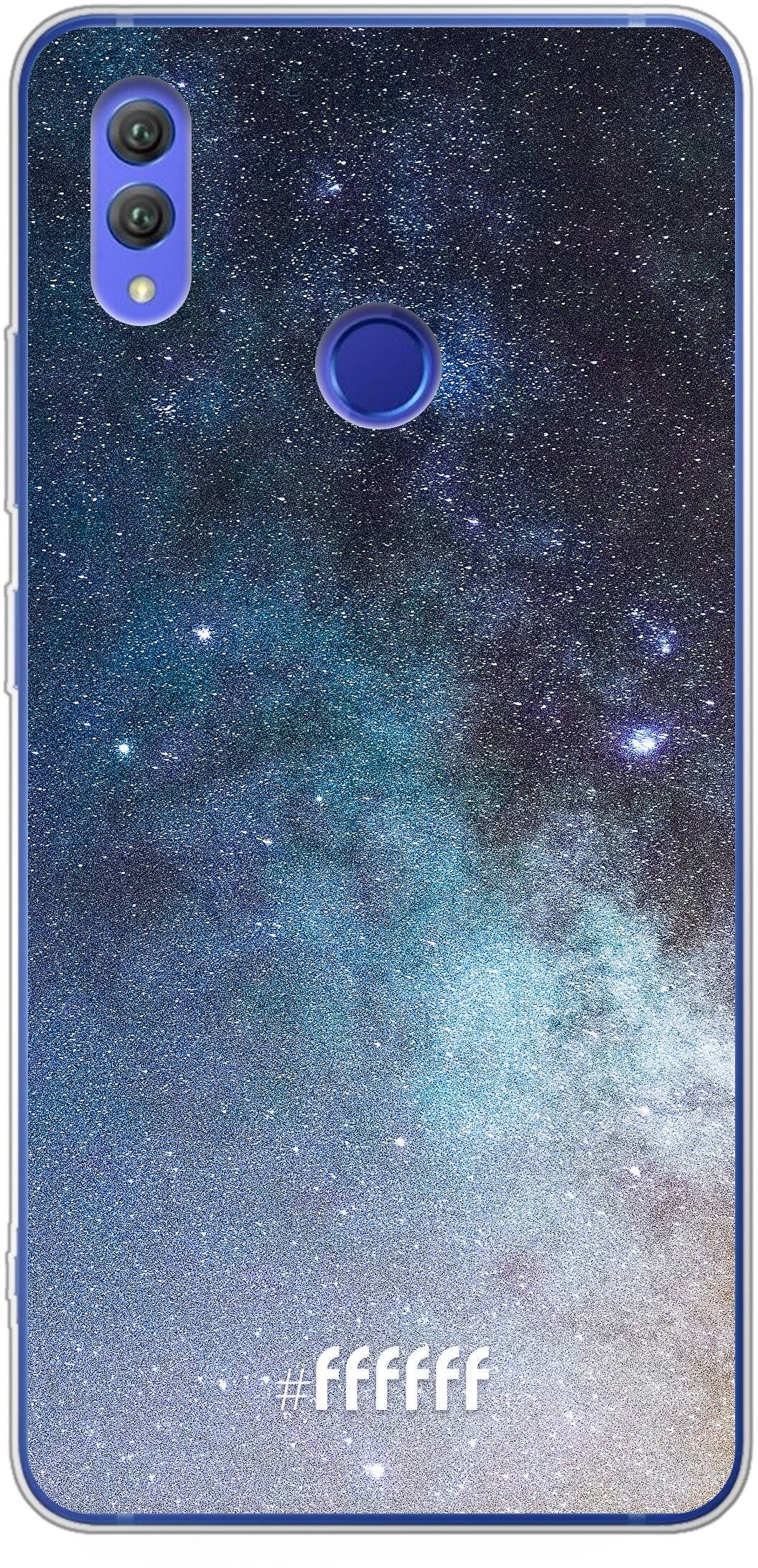 Milky Way Note 10