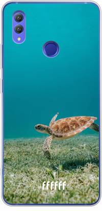 Turtle Note 10
