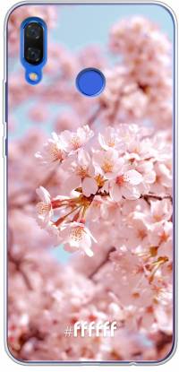 Cherry Blossom Nova 3