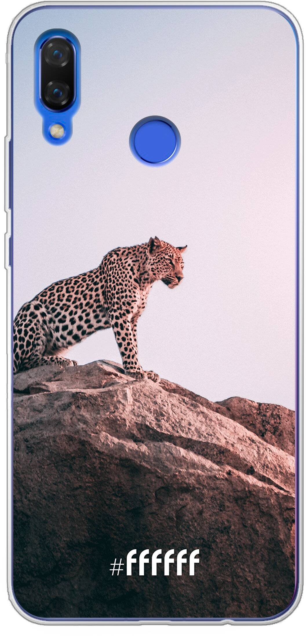 Leopard Nova 3