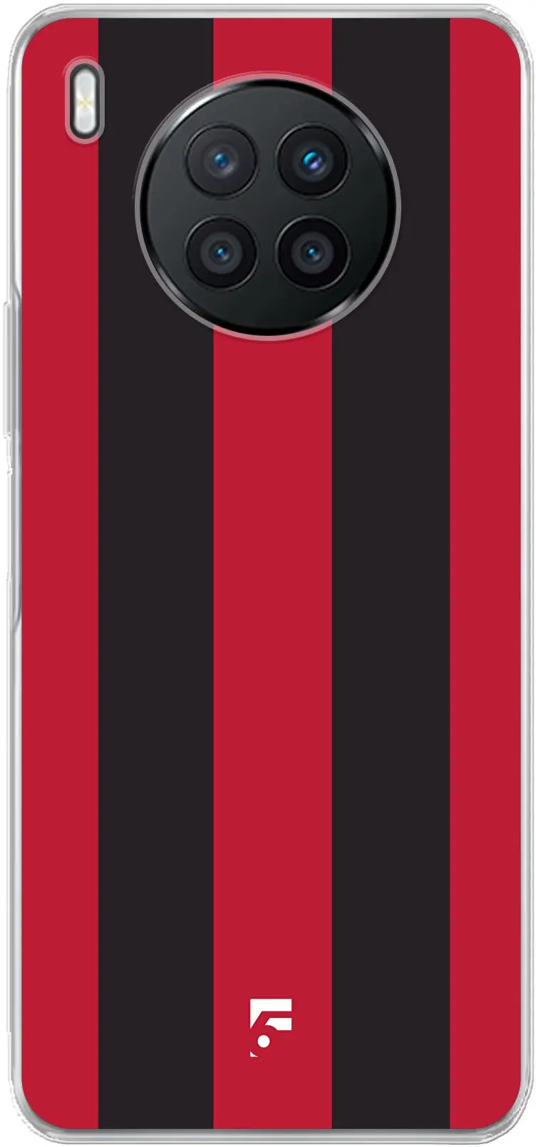 AC Milan Nova 8i