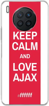 AFC Ajax Keep Calm Nova 8i