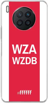 AFC Ajax - WZAWZDB Nova 8i