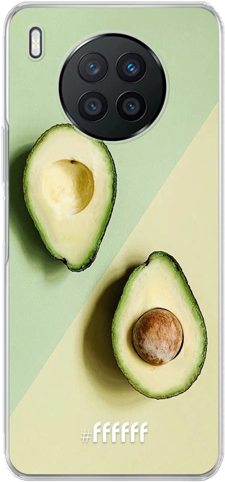 Avocado Aficionado Nova 8i