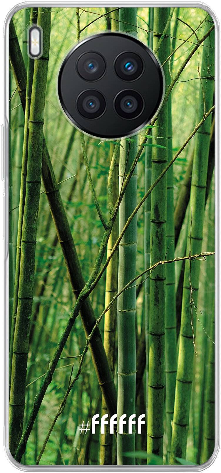 Bamboo Nova 8i