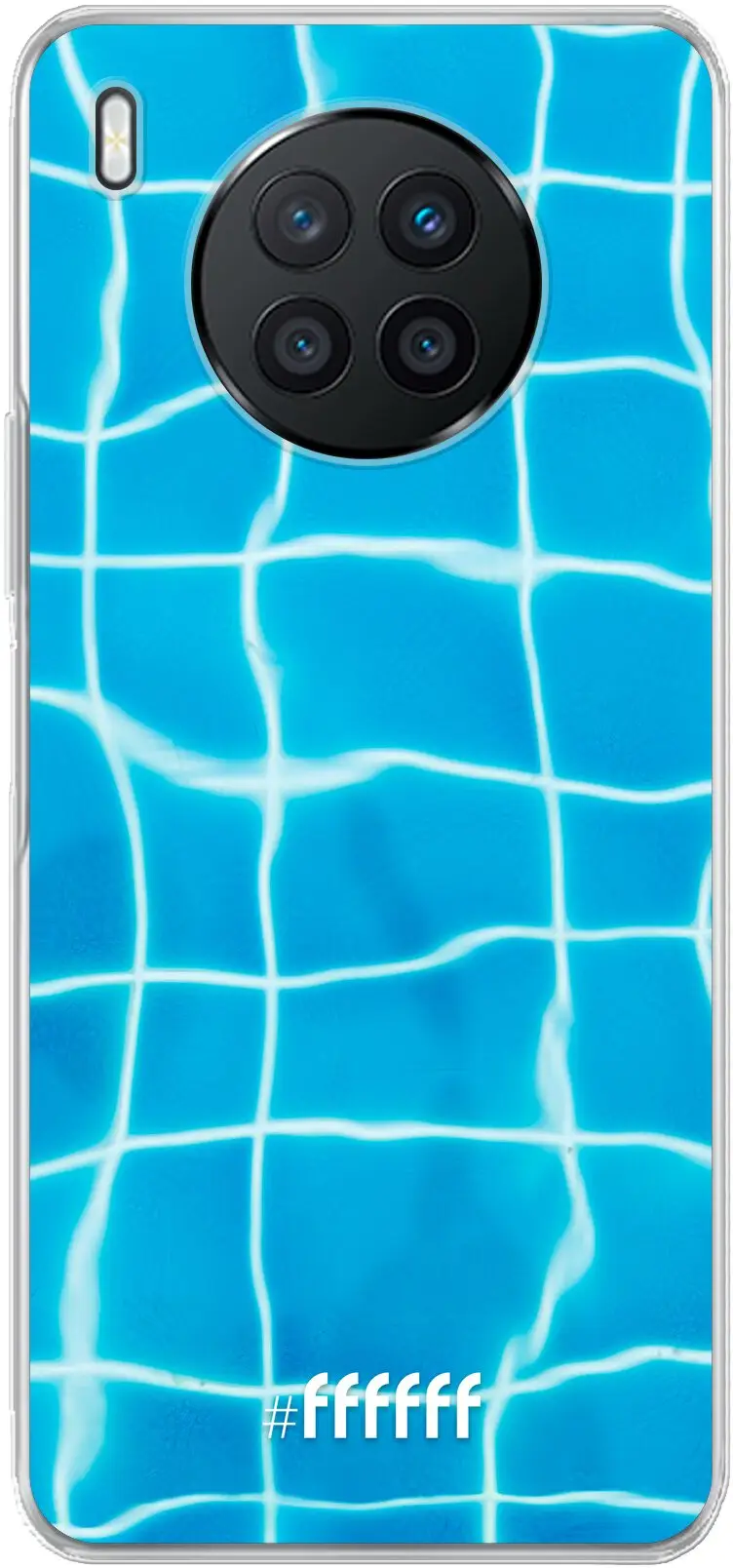 Blue Pool Nova 8i