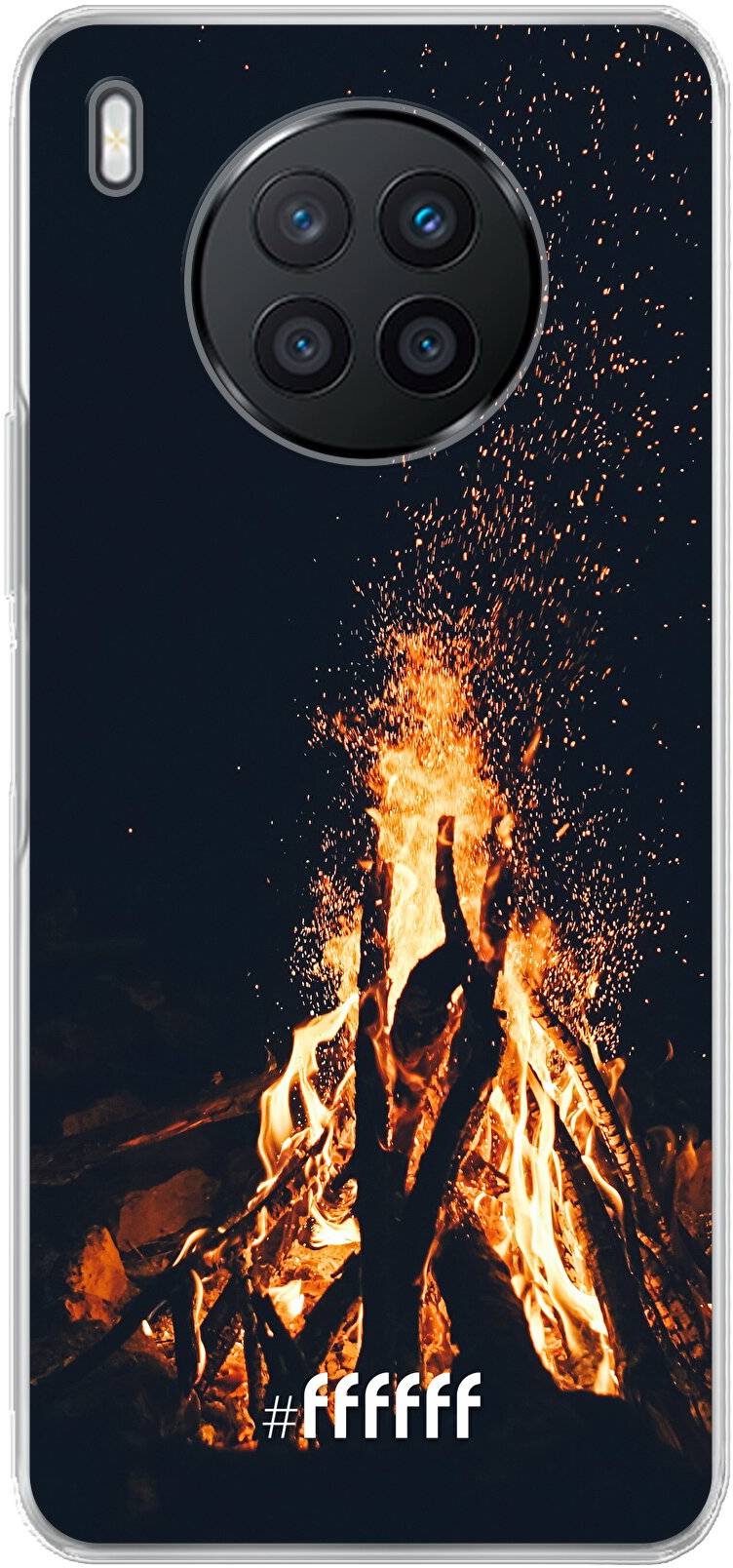 Bonfire Nova 8i