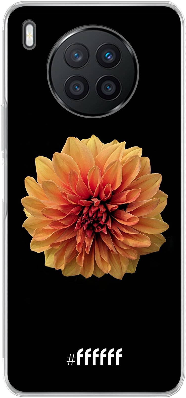 Butterscotch Blossom Nova 8i