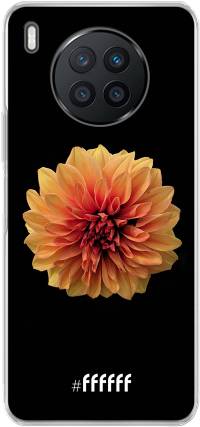 Butterscotch Blossom Nova 8i