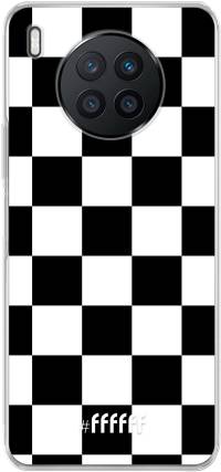 Checkered Chique Nova 8i