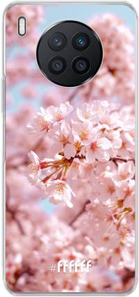 Cherry Blossom Nova 8i