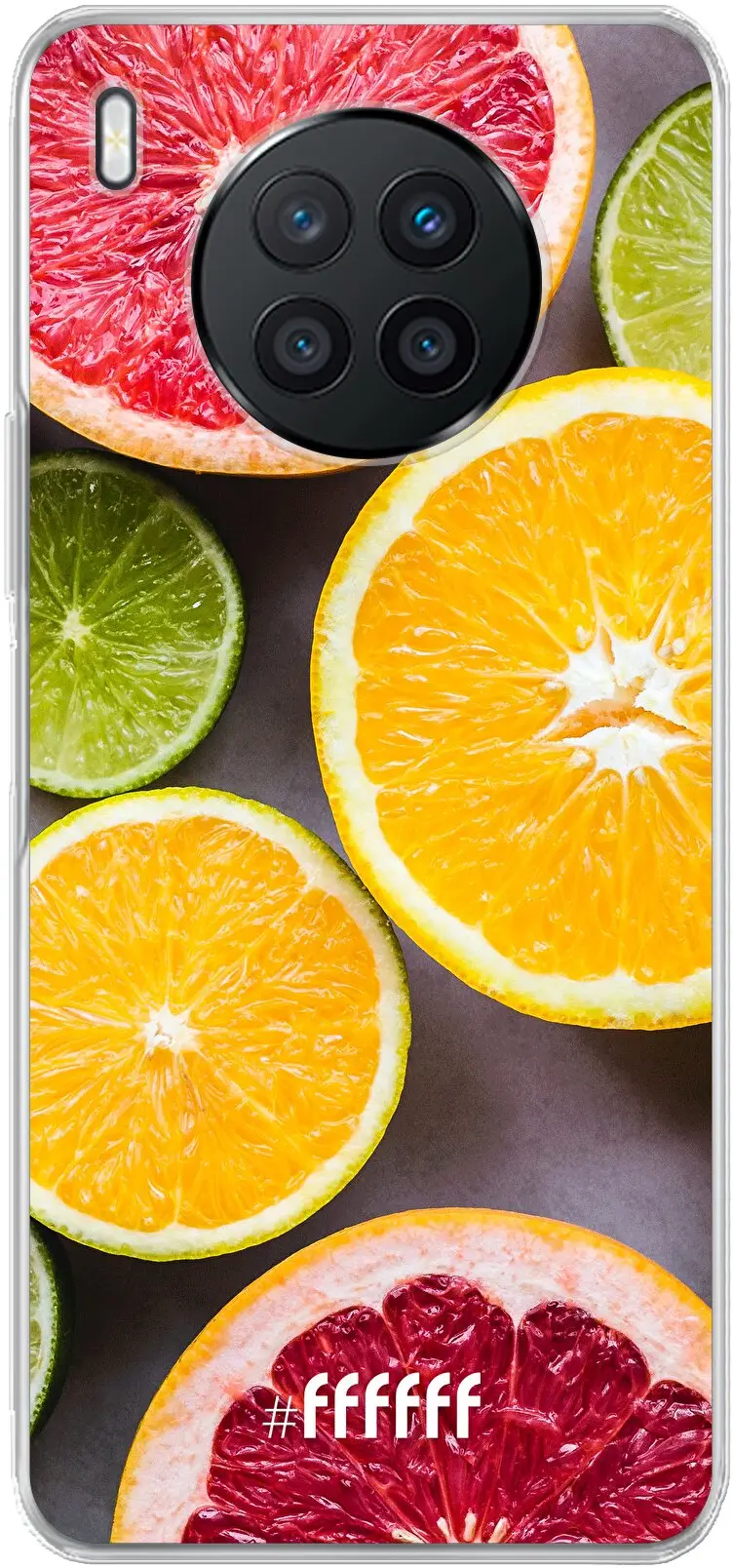 Citrus Fruit Nova 8i