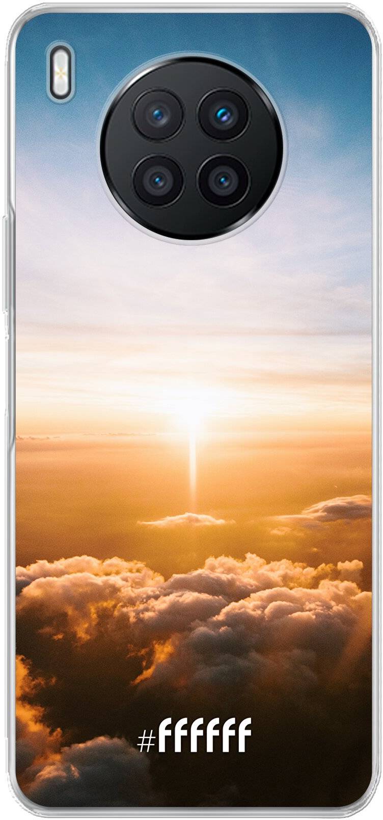 Cloud Sunset Nova 8i