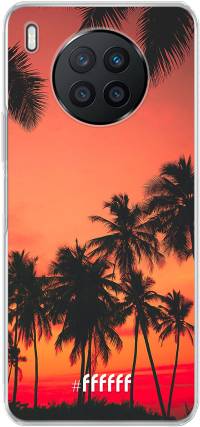 Coconut Nightfall Nova 8i