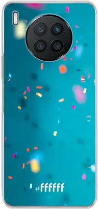 Confetti Nova 8i