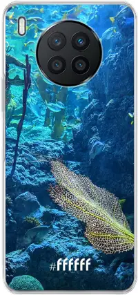 Coral Reef Nova 8i