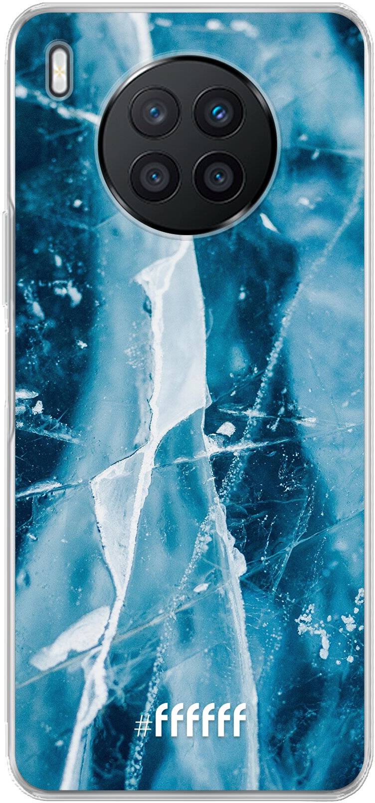 Cracked Ice Nova 8i