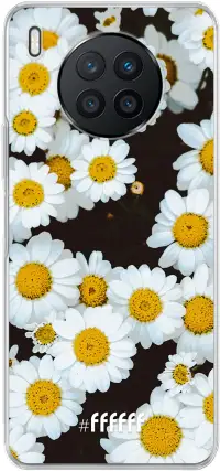 Daisies Nova 8i