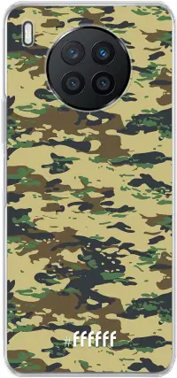 Desert Camouflage Nova 8i