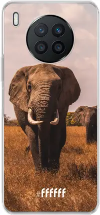 Elephants Nova 8i