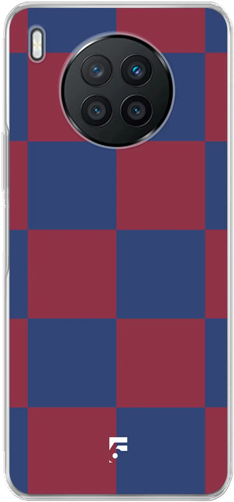 FC Barcelona Nova 8i