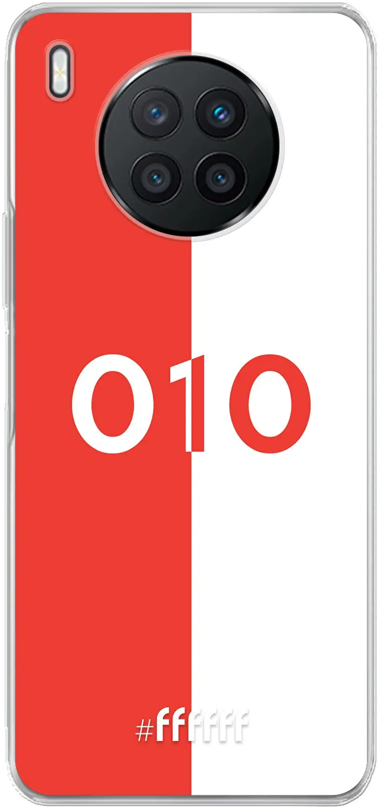 Feyenoord - 010 Nova 8i