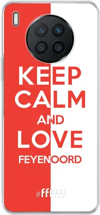 Feyenoord - Keep calm Nova 8i