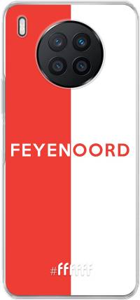 Feyenoord - met opdruk Nova 8i