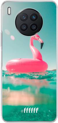 Flamingo Floaty Nova 8i