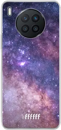 Galaxy Stars Nova 8i