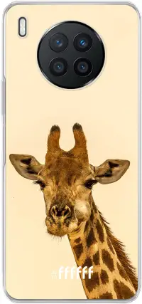 Giraffe Nova 8i